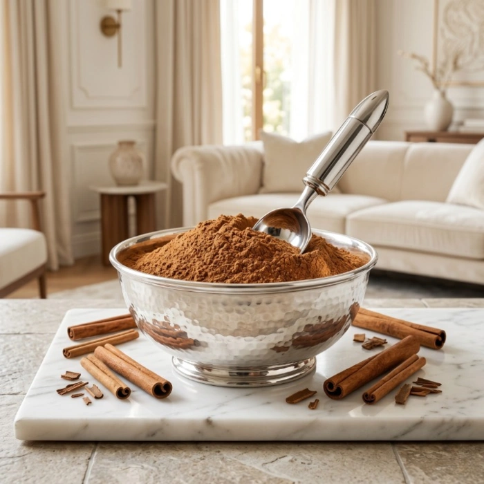 Dalchini Powder (Cinnamomum verum)